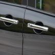 图集：2022 Nissan Serena S-Hybrid Premium Highway Star 小改款实拍！顶配版七人座 MPV，售价RM162,888