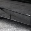 图集：2022 Nissan Serena S-Hybrid Premium Highway Star 小改款实拍！顶配版七人座 MPV，售价RM162,888