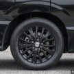 图集：2022 Nissan Serena S-Hybrid Premium Highway Star 小改款实拍！顶配版七人座 MPV，售价RM162,888