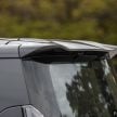 图集：2022 Nissan Serena S-Hybrid Premium Highway Star 小改款实拍！顶配版七人座 MPV，售价RM162,888