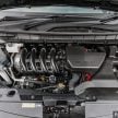 图集：2022 Nissan Serena S-Hybrid Premium Highway Star 小改款实拍！顶配版七人座 MPV，售价RM162,888
