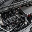 图集：2022 Nissan Serena S-Hybrid Premium Highway Star 小改款实拍！顶配版七人座 MPV，售价RM162,888