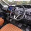 图集：2022 Nissan Serena S-Hybrid Premium Highway Star 小改款实拍！顶配版七人座 MPV，售价RM162,888