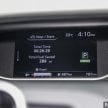 图集：2022 Nissan Serena S-Hybrid Premium Highway Star 小改款实拍！顶配版七人座 MPV，售价RM162,888