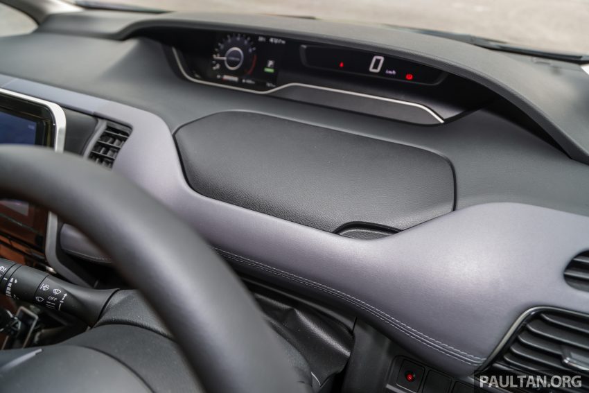 图集：2022 Nissan Serena S-Hybrid Premium Highway Star 小改款实拍！顶配版七人座 MPV，售价RM162,888 190693