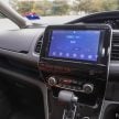 图集：2022 Nissan Serena S-Hybrid Premium Highway Star 小改款实拍！顶配版七人座 MPV，售价RM162,888
