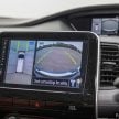 图集：2022 Nissan Serena S-Hybrid Premium Highway Star 小改款实拍！顶配版七人座 MPV，售价RM162,888