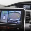 图集：2022 Nissan Serena S-Hybrid Premium Highway Star 小改款实拍！顶配版七人座 MPV，售价RM162,888