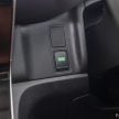图集：2022 Nissan Serena S-Hybrid Premium Highway Star 小改款实拍！顶配版七人座 MPV，售价RM162,888