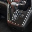 图集：2022 Nissan Serena S-Hybrid Premium Highway Star 小改款实拍！顶配版七人座 MPV，售价RM162,888