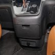 图集：2022 Nissan Serena S-Hybrid Premium Highway Star 小改款实拍！顶配版七人座 MPV，售价RM162,888
