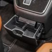 图集：2022 Nissan Serena S-Hybrid Premium Highway Star 小改款实拍！顶配版七人座 MPV，售价RM162,888