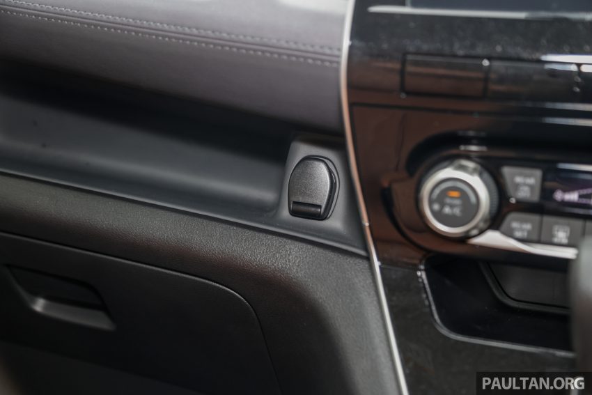 图集：2022 Nissan Serena S-Hybrid Premium Highway Star 小改款实拍！顶配版七人座 MPV，售价RM162,888 190706