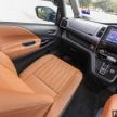 图集：2022 Nissan Serena S-Hybrid Premium Highway Star 小改款实拍！顶配版七人座 MPV，售价RM162,888
