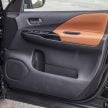 图集：2022 Nissan Serena S-Hybrid Premium Highway Star 小改款实拍！顶配版七人座 MPV，售价RM162,888