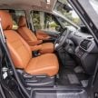 图集：2022 Nissan Serena S-Hybrid Premium Highway Star 小改款实拍！顶配版七人座 MPV，售价RM162,888