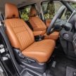 图集：2022 Nissan Serena S-Hybrid Premium Highway Star 小改款实拍！顶配版七人座 MPV，售价RM162,888