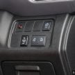 图集：2022 Nissan Serena S-Hybrid Premium Highway Star 小改款实拍！顶配版七人座 MPV，售价RM162,888