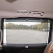 图集：2022 Nissan Serena S-Hybrid Premium Highway Star 小改款实拍！顶配版七人座 MPV，售价RM162,888