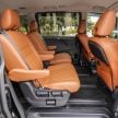 图集：2022 Nissan Serena S-Hybrid Premium Highway Star 小改款实拍！顶配版七人座 MPV，售价RM162,888