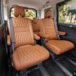 图集：2022 Nissan Serena S-Hybrid Premium Highway Star 小改款实拍！顶配版七人座 MPV，售价RM162,888