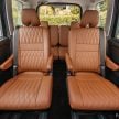 图集：2022 Nissan Serena S-Hybrid Premium Highway Star 小改款实拍！顶配版七人座 MPV，售价RM162,888