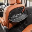 图集：2022 Nissan Serena S-Hybrid Premium Highway Star 小改款实拍！顶配版七人座 MPV，售价RM162,888