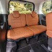 图集：2022 Nissan Serena S-Hybrid Premium Highway Star 小改款实拍！顶配版七人座 MPV，售价RM162,888