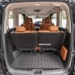 图集：2022 Nissan Serena S-Hybrid Premium Highway Star 小改款实拍！顶配版七人座 MPV，售价RM162,888