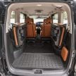 图集：2022 Nissan Serena S-Hybrid Premium Highway Star 小改款实拍！顶配版七人座 MPV，售价RM162,888