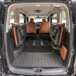 图集：2022 Nissan Serena S-Hybrid Premium Highway Star 小改款实拍！顶配版七人座 MPV，售价RM162,888