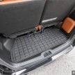 图集：2022 Nissan Serena S-Hybrid Premium Highway Star 小改款实拍！顶配版七人座 MPV，售价RM162,888
