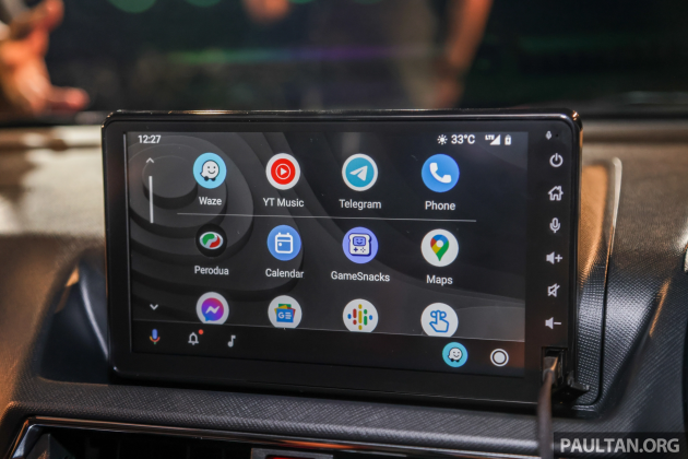 Proton 今年将开始支持 Apple CarPlay 与 Android Auto, 部份现有车主可透过软体更新方式获得, 无需升级荧幕硬体