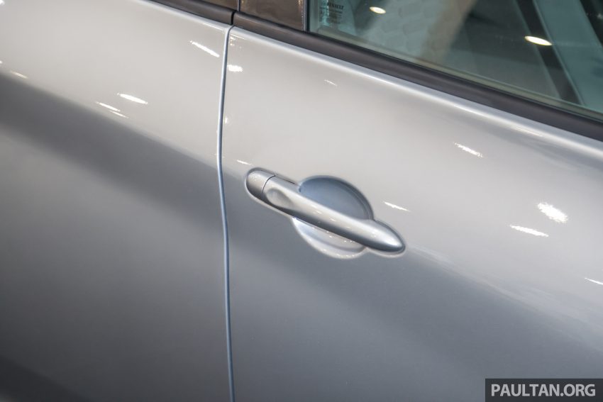 EV实拍: Renault Zoe Zen R110, 售价16.3万续航395公里 191592