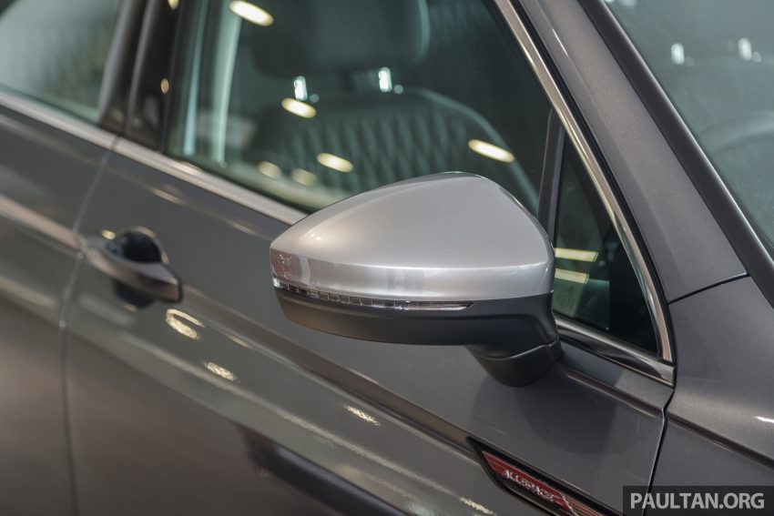 图集：Volkswagen Tiguan Allspace Life，售价RM173k 191467