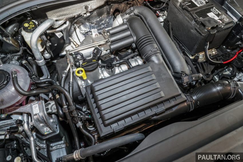 图集：Volkswagen Tiguan Allspace Life，售价RM173k 191482