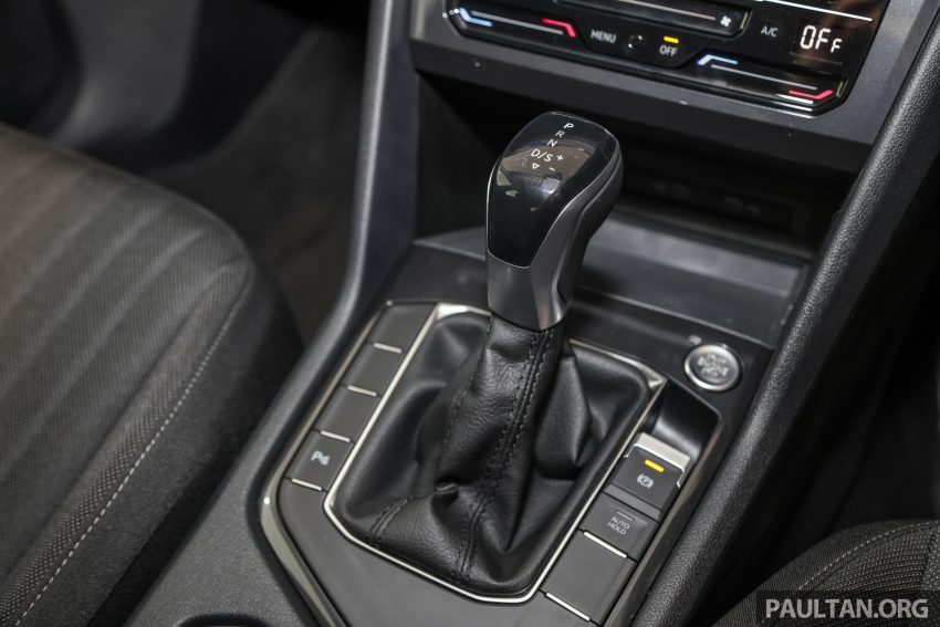 图集：Volkswagen Tiguan Allspace Life，售价RM173k 191493