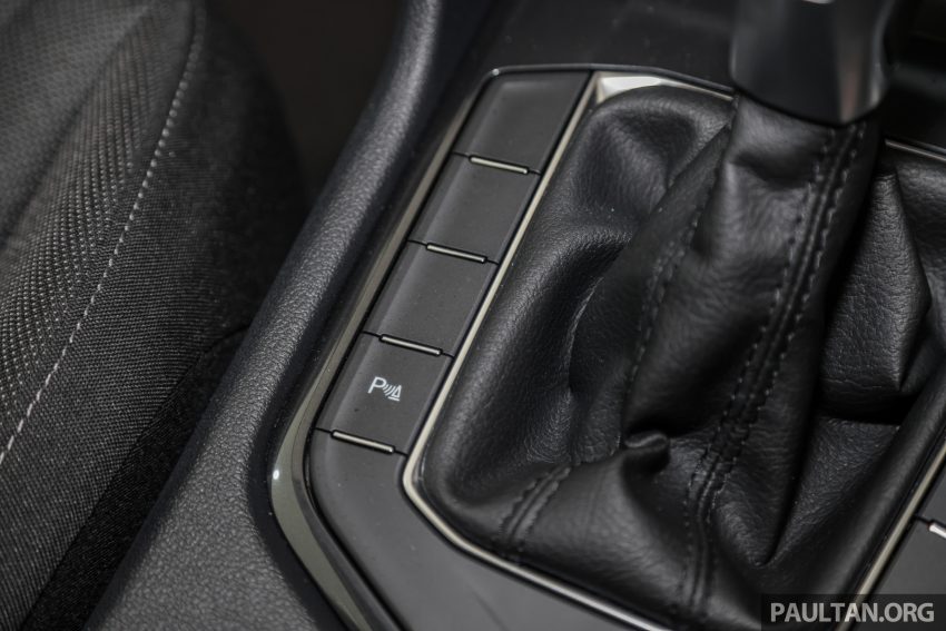 图集：Volkswagen Tiguan Allspace Life，售价RM173k 191496
