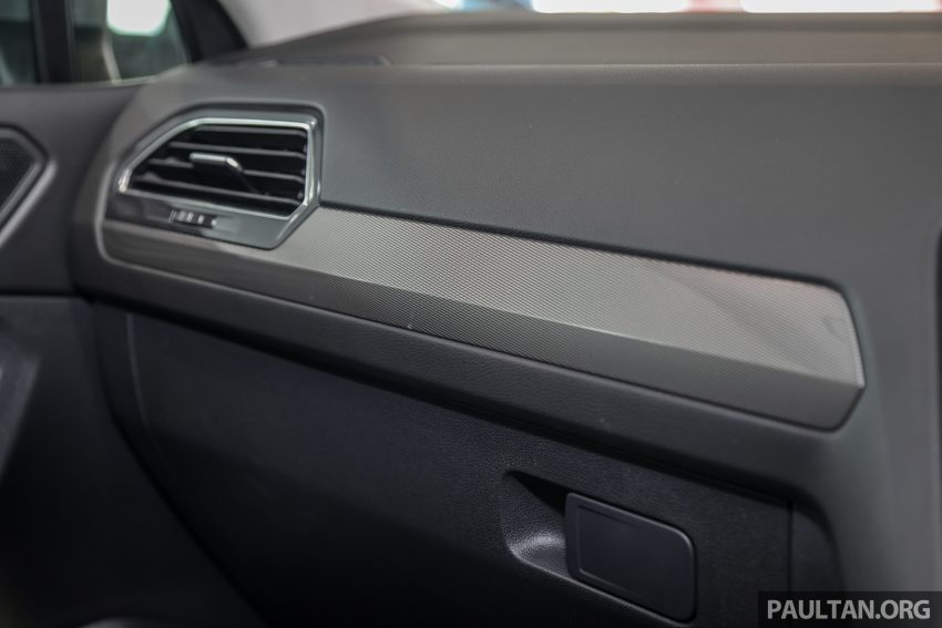 图集：Volkswagen Tiguan Allspace Life，售价RM173k 191499