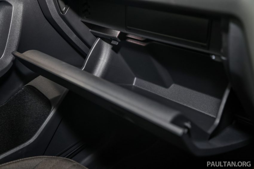 图集：Volkswagen Tiguan Allspace Life，售价RM173k 191500