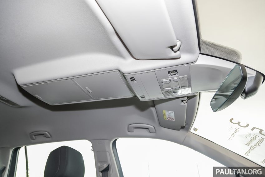 图集：Volkswagen Tiguan Allspace Life，售价RM173k 191502