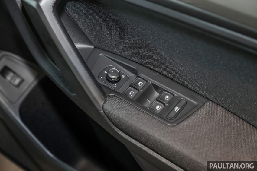 图集：Volkswagen Tiguan Allspace Life，售价RM173k 191507