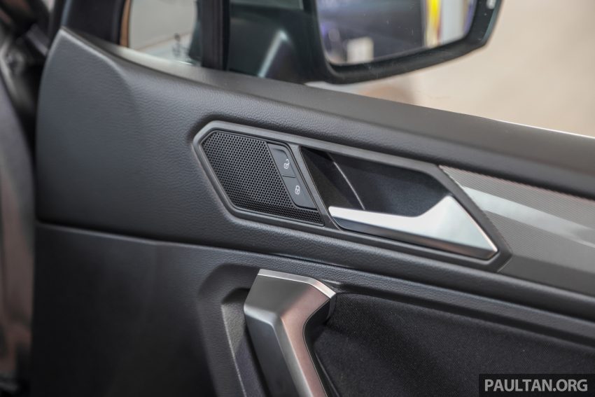 图集：Volkswagen Tiguan Allspace Life，售价RM173k 191508
