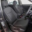 入门版 Volkswagen Tiguan Allspace Life 降价1.3万, 如今要价16万, 动力与配备维持不变, 一样享有5年保固+3年保养
