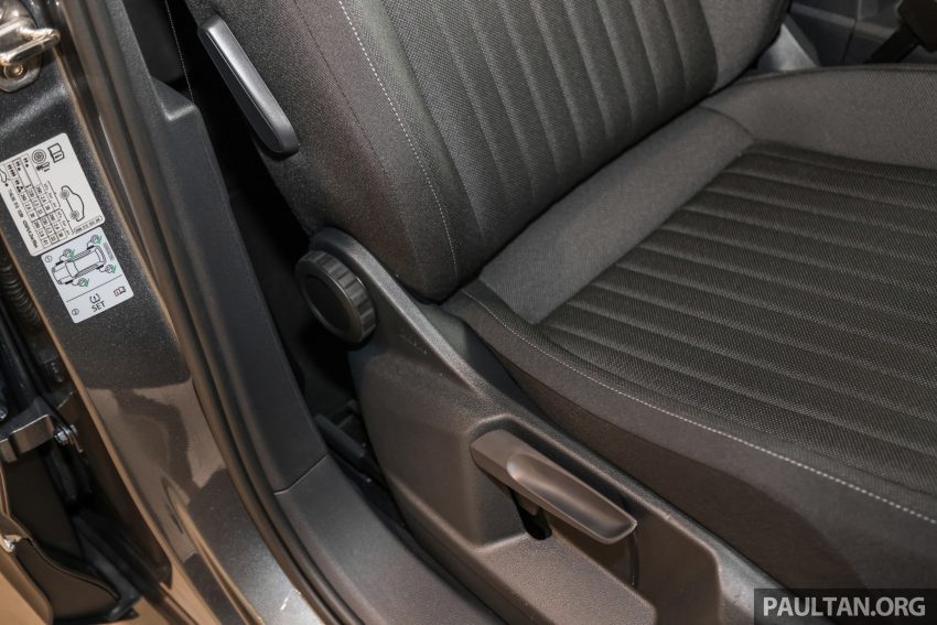 图集：Volkswagen Tiguan Allspace Life，售价RM173k 191511