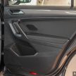 图集：Volkswagen Tiguan Allspace Life，售价RM173k
