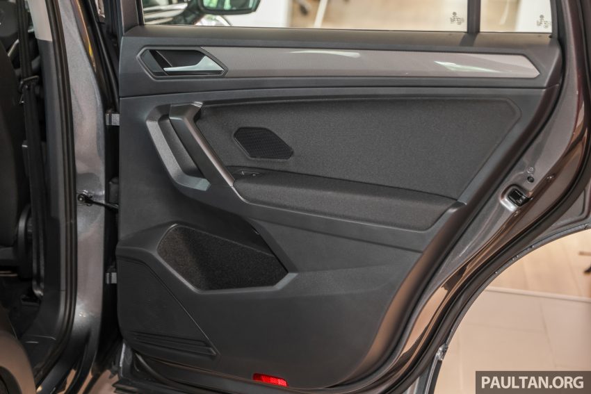 图集：Volkswagen Tiguan Allspace Life，售价RM173k 191515