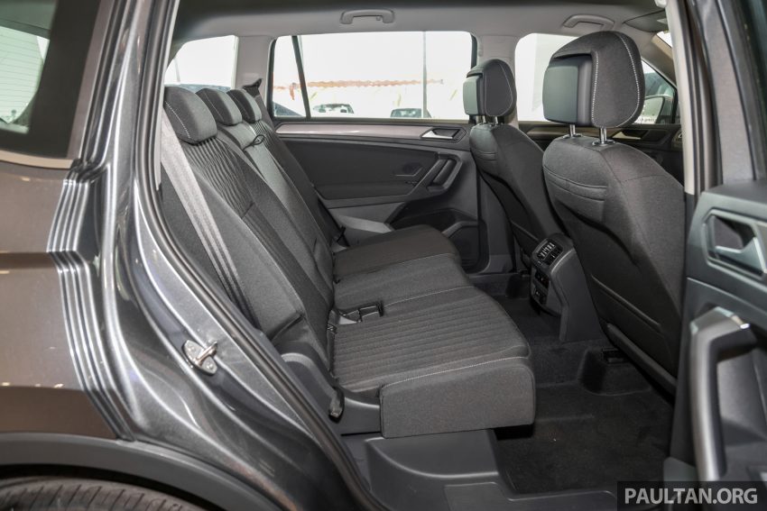 图集：Volkswagen Tiguan Allspace Life，售价RM173k 191516