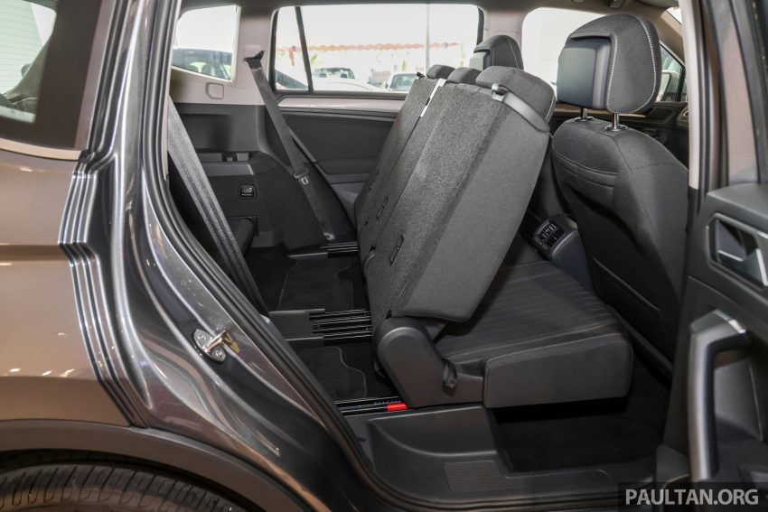 图集：Volkswagen Tiguan Allspace Life，售价RM173k 191517