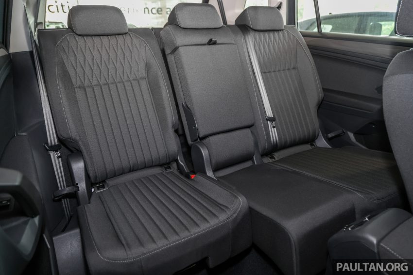 图集：Volkswagen Tiguan Allspace Life，售价RM173k 191519
